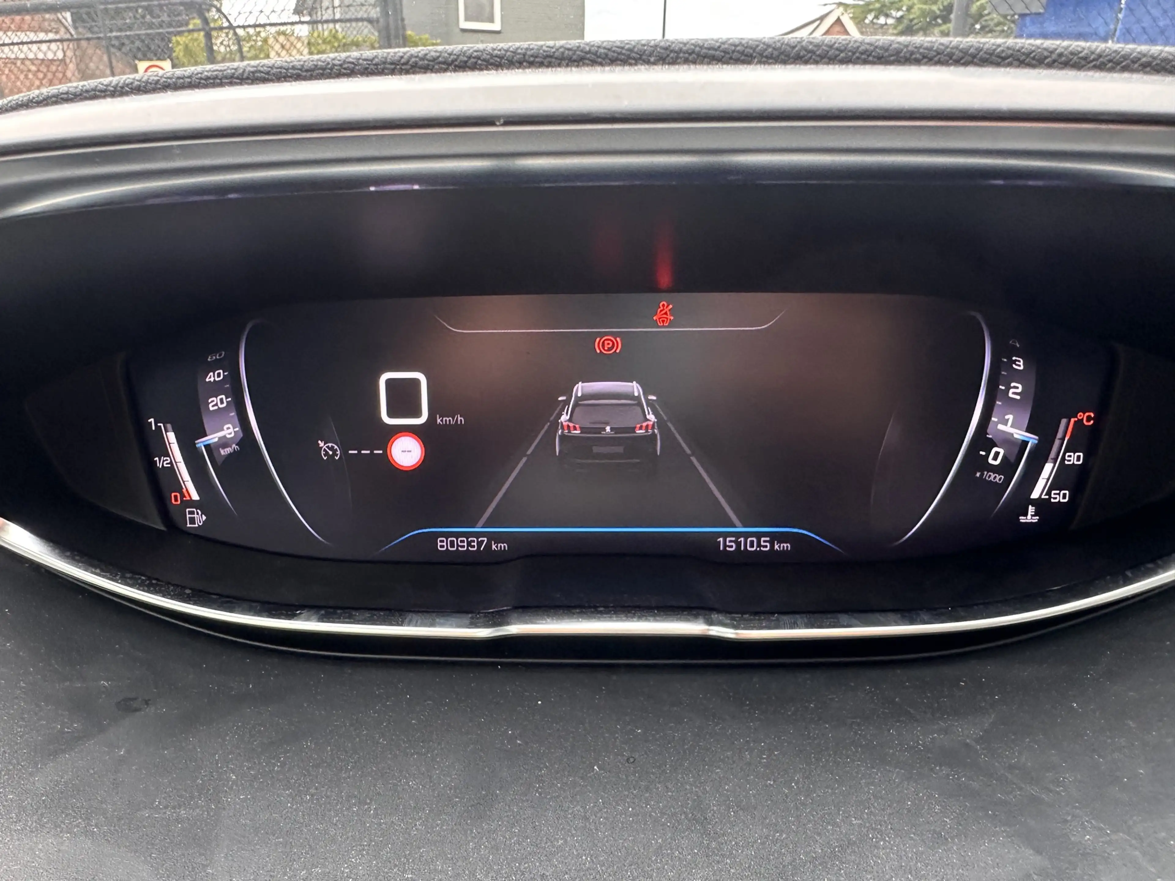 Peugeot 5008 1.2 PT Active|131pk|Climate|Cruise Control — photo 18