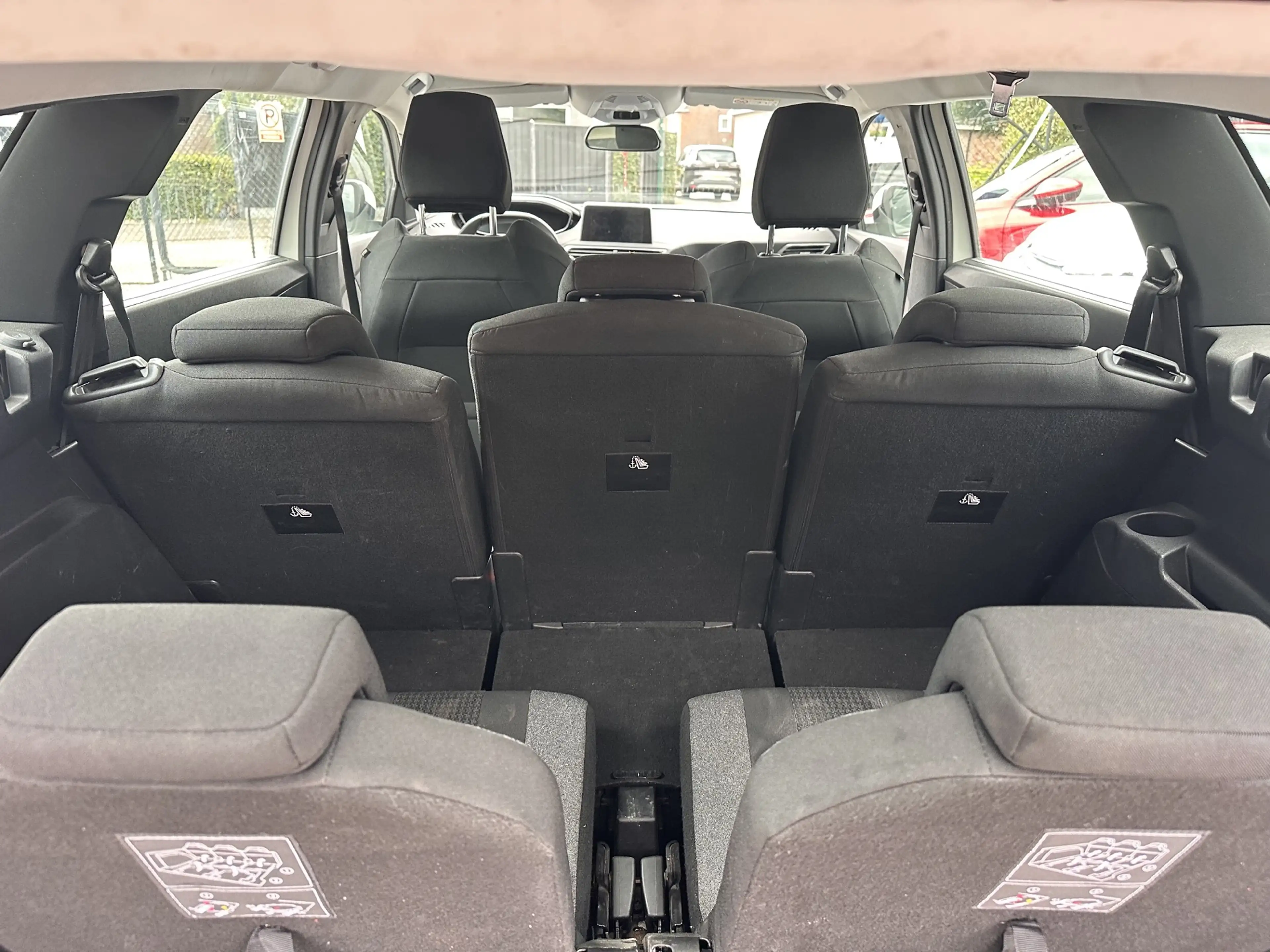 Peugeot 5008 1.2 PT Active|131pk|Climate|Cruise Control — photo 11