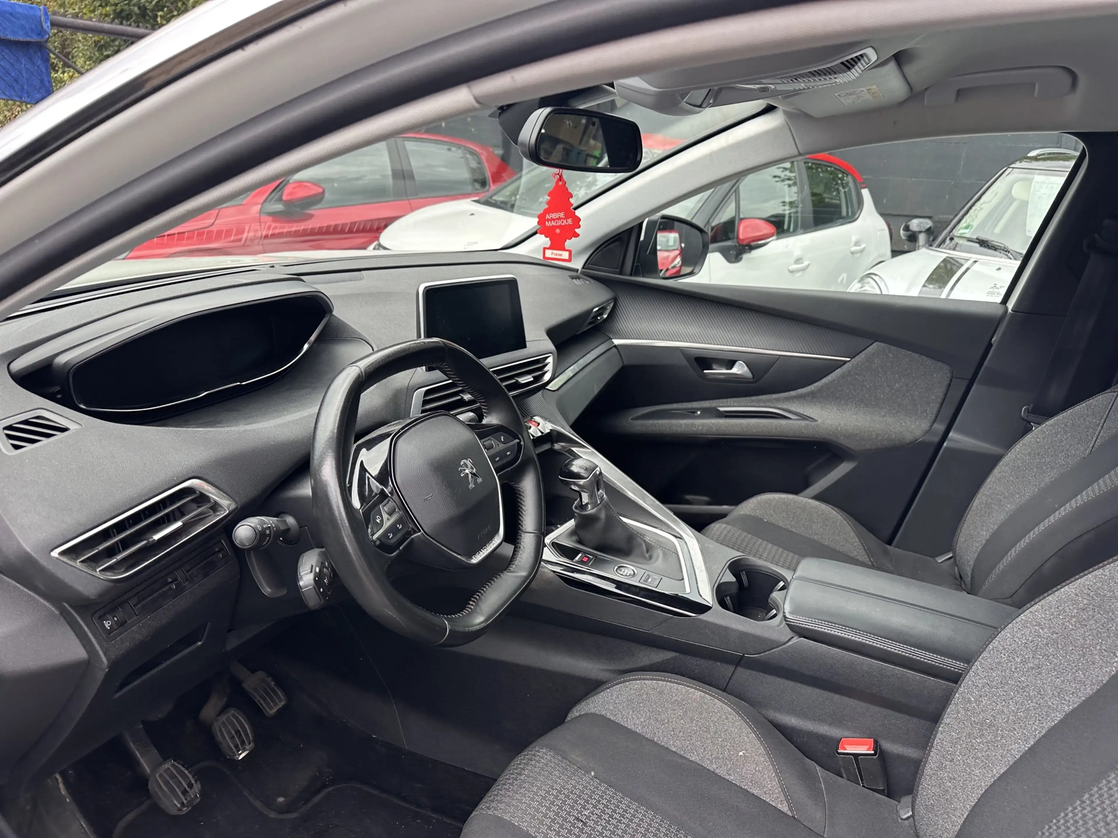 Peugeot 5008 1.2 PT Active|131pk|Climate|Cruise Control — photo 13