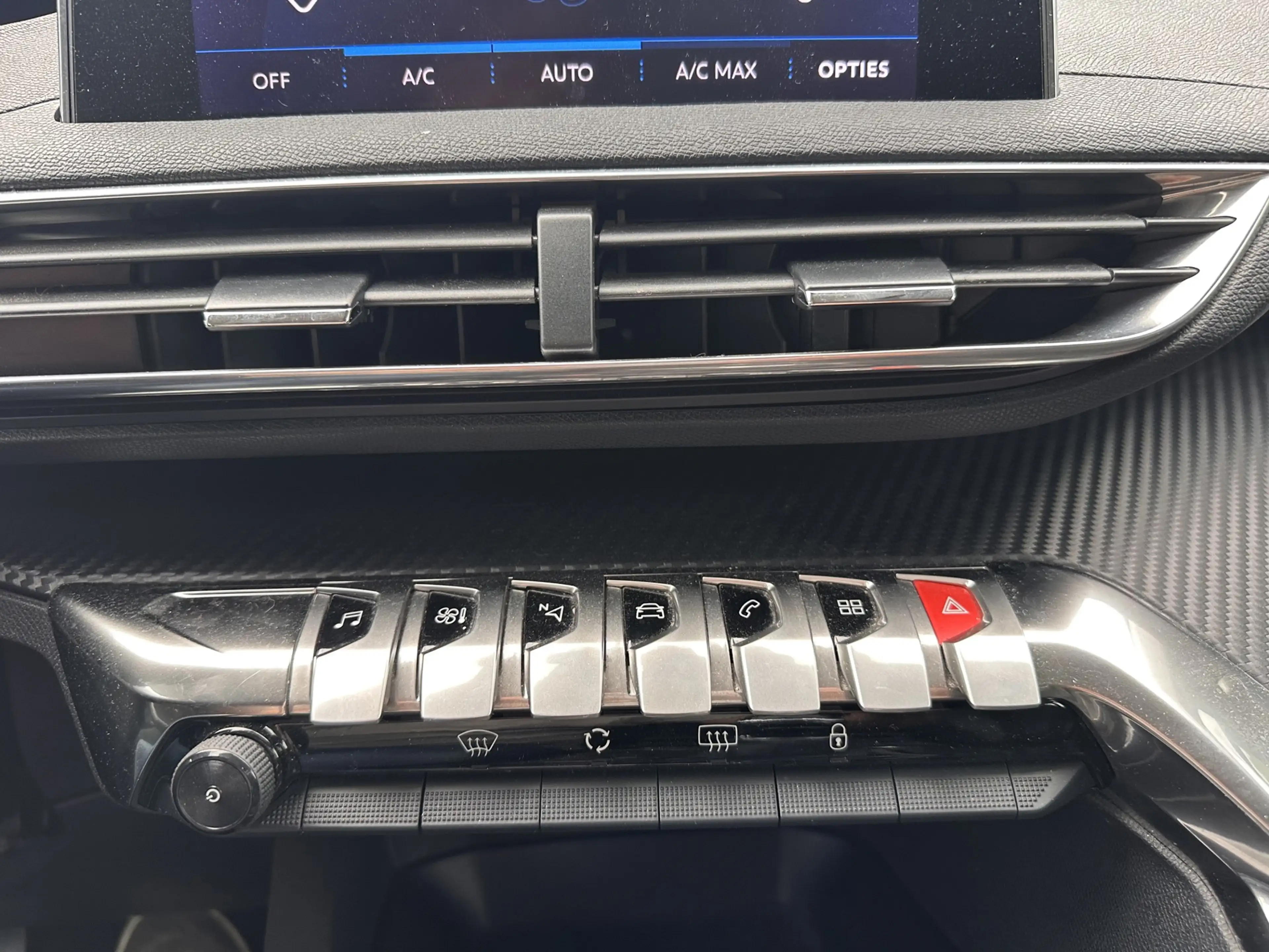 Peugeot 5008 1.2 PT Active|131pk|Climate|Cruise Control — photo 20