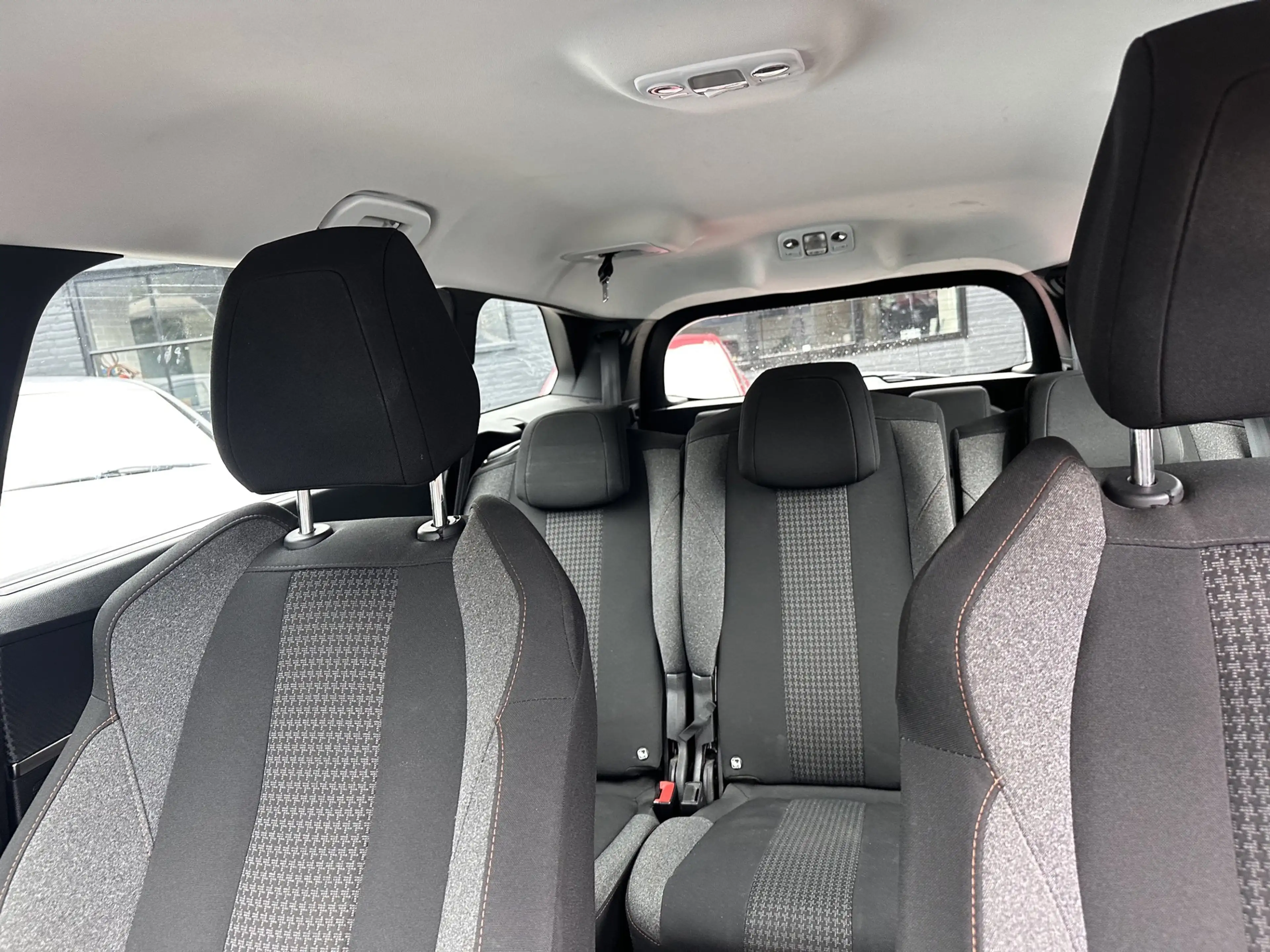 Peugeot 5008 1.2 PT Active|131pk|Climate|Cruise Control — photo 16