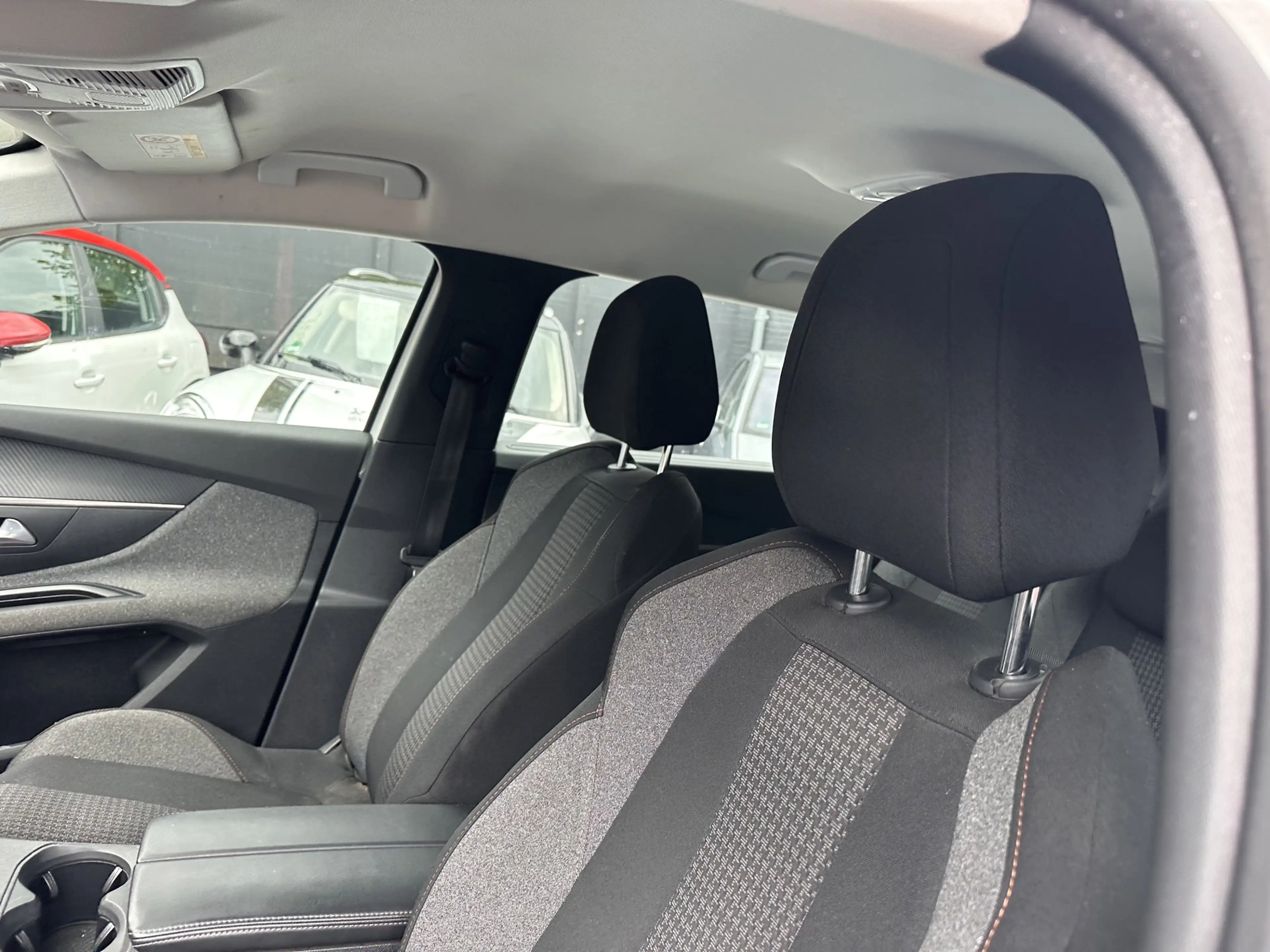Peugeot 5008 1.2 PT Active|131pk|Climate|Cruise Control — photo 14