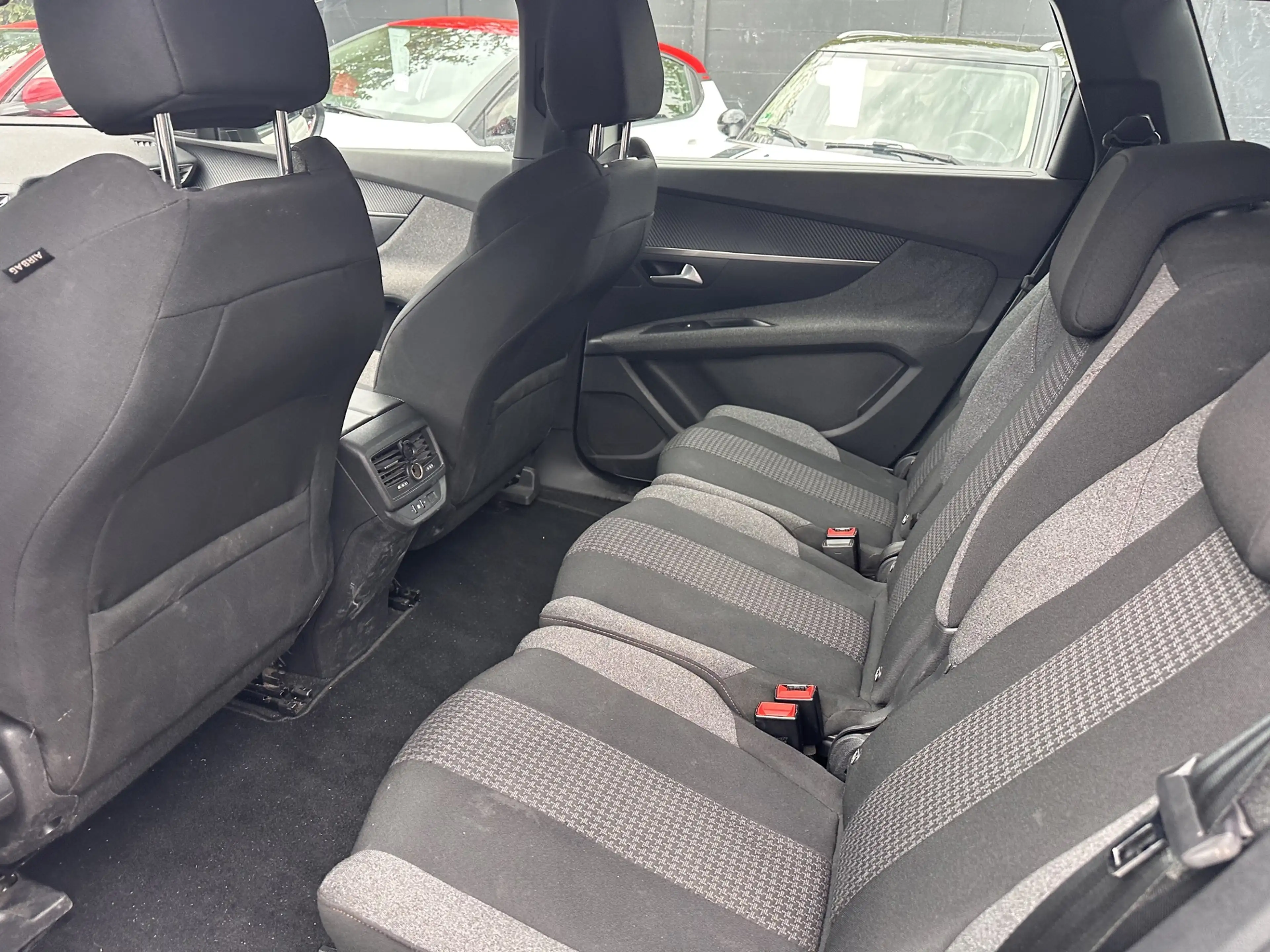 Peugeot 5008 1.2 PT Active|131pk|Climate|Cruise Control — photo 12