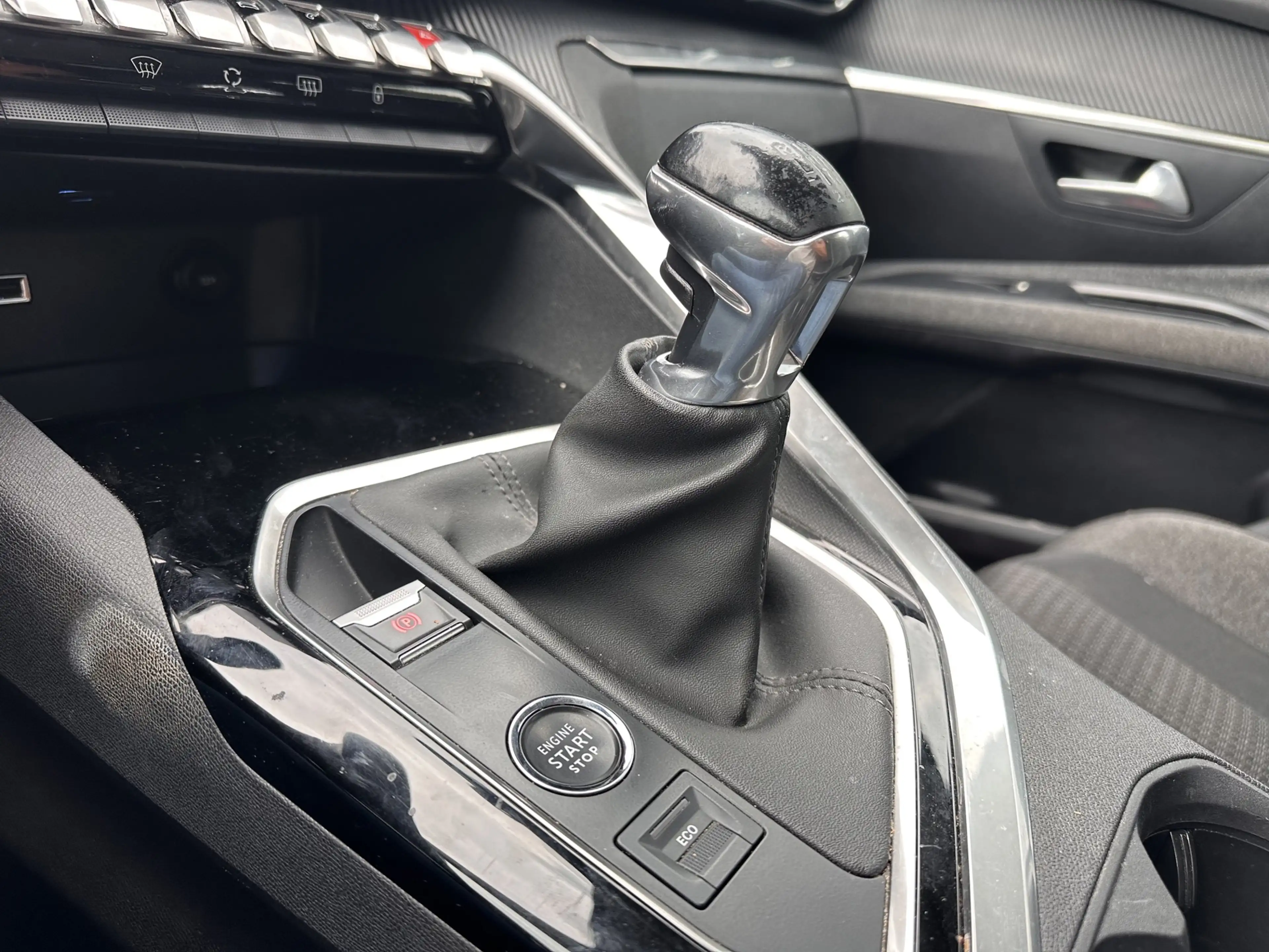 Peugeot 5008 1.2 PT Active|131pk|Climate|Cruise Control — photo 21