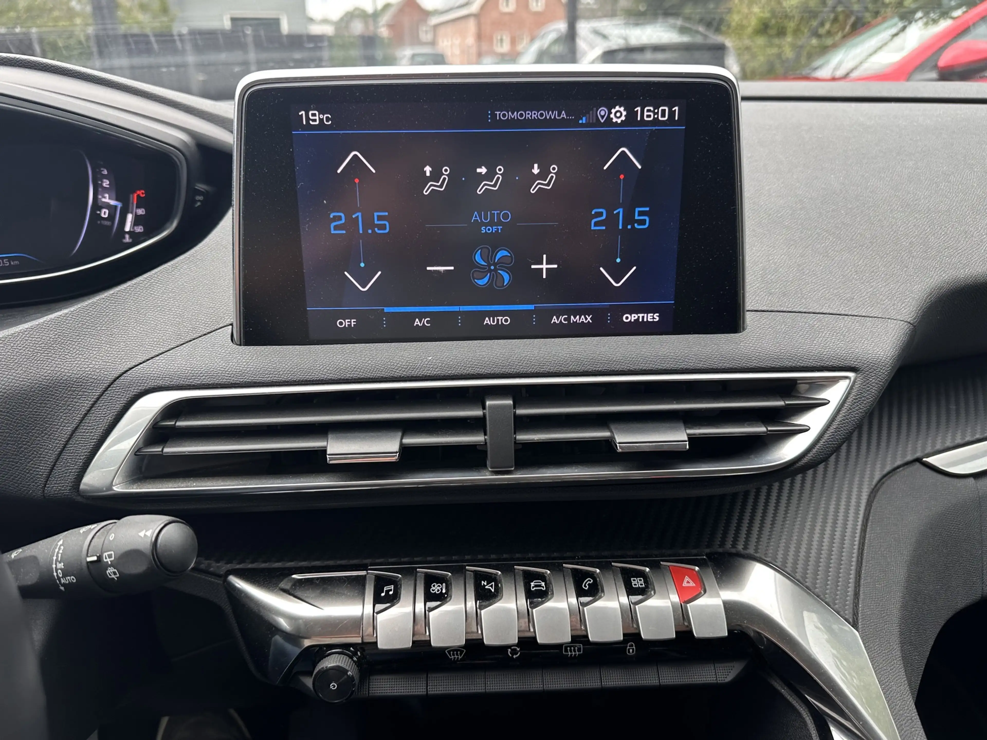 Peugeot 5008 1.2 PT Active|131pk|Climate|Cruise Control — photo 19