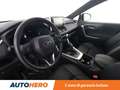 Toyota RAV 4 2.5 Hybrid Style E-CVT FHEV Grigio - thumbnail 11