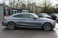 Mercedes-Benz C 63 AMG Coupe*PERFORMANCE SITZ+AGA*BURMESTER* Gris - thumbnail 4