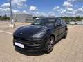 Porsche Macan S Aut. Noir - thumbnail 2