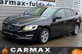 Volvo V60 Kombi Business Edition Xenon,Navi,Harman/K, Nero - thumbnail 12
