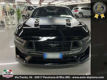 Fastback 5.0 V8 aut. Dark Horse "Manuale" Full