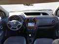 Dacia Dokker VP Stepway Sensation TCe 115 S&S Grau - thumbnail 9