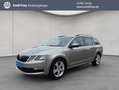 Skoda Octavia Combi 1.5l TSI Clever DSG AHK NAVI SHZ L Beige - thumbnail 1