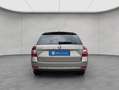 Skoda Octavia Combi 1.5l TSI Clever DSG AHK NAVI SHZ L Beige - thumbnail 4