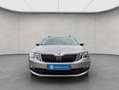 Skoda Octavia Combi 1.5l TSI Clever DSG AHK NAVI SHZ L Beige - thumbnail 6