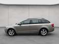 Skoda Octavia Combi 1.5l TSI Clever DSG AHK NAVI SHZ L Beige - thumbnail 2