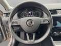 Skoda Octavia Combi 1.5l TSI Clever DSG AHK NAVI SHZ L Beige - thumbnail 8