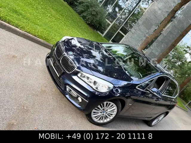 BMW 2er