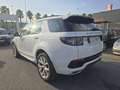 Land Rover Discovery Sport 2.0Si4 MHEV Standard AWD Auto Blanco - thumbnail 5