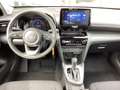 Toyota Yaris Cross Hybrid 116 1.5 Business Edition versch Farben Silber - thumbnail 8