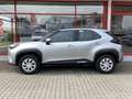 Toyota Yaris Cross Hybrid 116 1.5 Business Edition versch Farben Silber - thumbnail 2