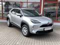 Toyota Yaris Cross Hybrid 116 1.5 Business Edition versch Farben Silber - thumbnail 6