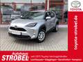 Toyota Yaris Cross Hybrid 116 1.5 Business Edition versch Farben Silber - thumbnail 1