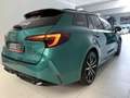 Toyota Corolla 1.8 Hyb TS GR sport CVT Vert - thumbnail 6