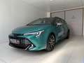 Toyota Corolla TS- GR sport Groen - thumbnail 22