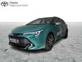 Toyota Corolla TS- GR sport Groen - thumbnail 1