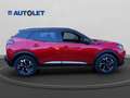 Peugeot 2008 II 2020 Benzina 1.2 puretech GT Pack s&s 130cv Rouge - thumbnail 4