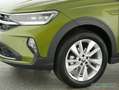 Volkswagen Taigo MOVE 1.0 LIFE Navi Matrix-LED Grün - thumbnail 16