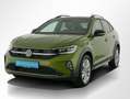Volkswagen Taigo MOVE 1.0 LIFE Navi Matrix-LED Grün - thumbnail 17