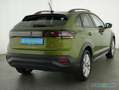 Volkswagen Taigo MOVE 1.0 LIFE Navi Matrix-LED Grün - thumbnail 4