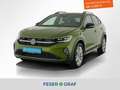 Volkswagen Taigo MOVE 1.0 LIFE Navi Matrix-LED Grün - thumbnail 1