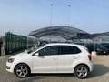 Volkswagen Polo 5 porte Comfortline BiFuel*NEOPATENTATI* Blanc - thumbnail 8