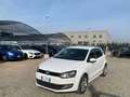 Volkswagen Polo 5 porte Comfortline BiFuel*NEOPATENTATI* Blanc - thumbnail 1