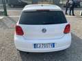 Volkswagen Polo 5 porte Comfortline BiFuel*NEOPATENTATI* Blanc - thumbnail 6