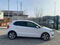 Volkswagen Polo 5 porte Comfortline BiFuel*NEOPATENTATI* Bianco - thumbnail 4