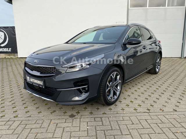 Imagine Kia XCeed 1.6 Launch Edition/Navi/Pano/LED/ACC/AHK