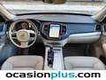 Volvo XC90 D5 Momentum AWD 235 Aut. Gris - thumbnail 7