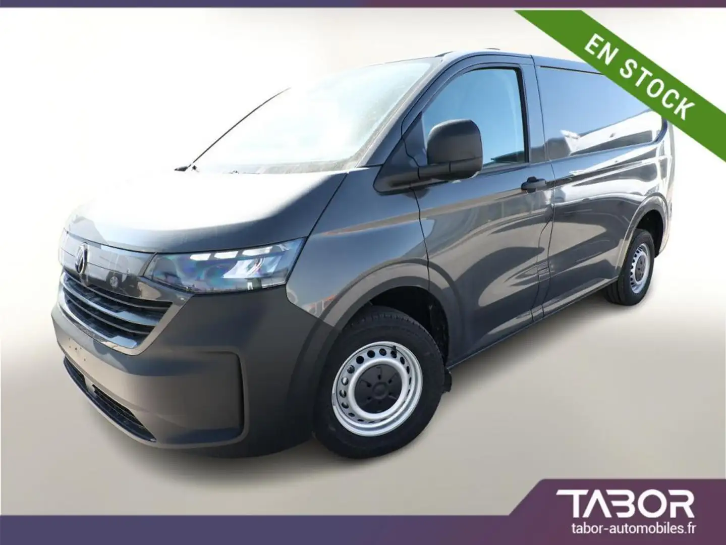 Volkswagen Transporter T7 2.0 TDI 150 FACELIFT Gris - 1