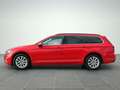 Volkswagen Passat Variant Business TDI DSG Rot - thumbnail 2