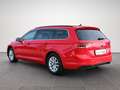 Volkswagen Passat Variant Business TDI DSG Rot - thumbnail 3