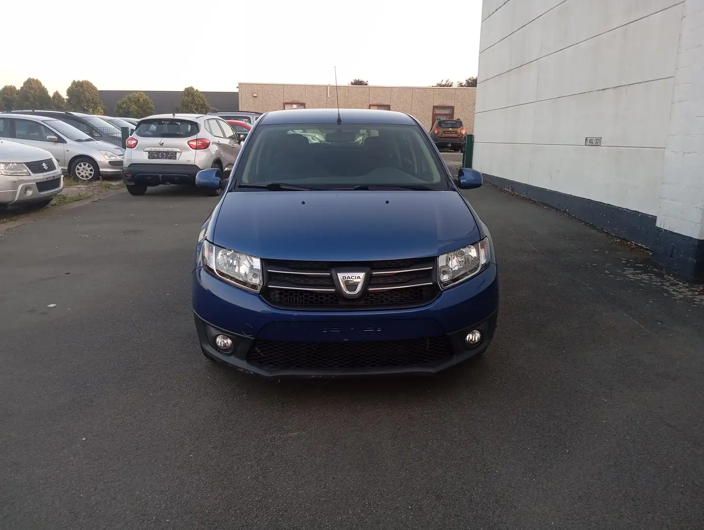 Dacia Sandero 0.9 TCe Azul - 1