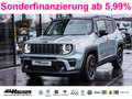 Jeep Renegade PHEV Upland 240PS 4xe MY22 NAVI LED KAMERA KEYLESS Grün - thumbnail 1