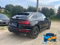 Audi SQ5 SPORTBACK 3.0 TDI 340 MHEV HYBRID QUATTRO Schwarz - thumbnail 6