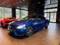 Mercedes-Benz C 300 AMG Coupe Panorama Mavi - thumbnail 1