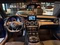 Mercedes-Benz C 300 AMG Coupe Panorama Mavi - thumbnail 16