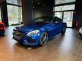 Mercedes-Benz C 300 AMG Coupe Panorama Mavi - thumbnail 9
