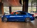 Mercedes-Benz C 300 AMG Coupe Panorama Mavi - thumbnail 5